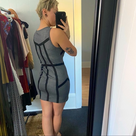 Y2K Forever 21 Strappy Dress - Picture 3 of 6